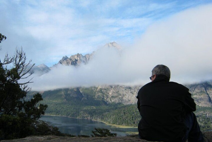 Trek Llao-Llao Municipal Park