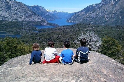 Trek Llao-Llao Municipal Park