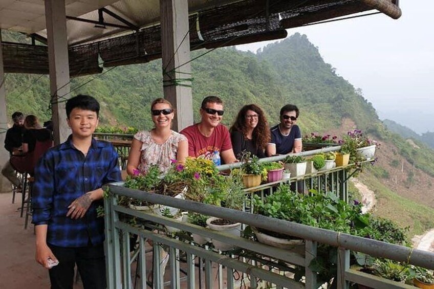 Ha Giang Motorbike Tour 3 Days 2 Nights From Hanoi