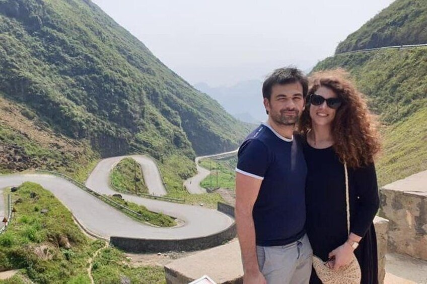 Motorbike Tour To Ha Giang: 4 days 3 nights from Hanoi