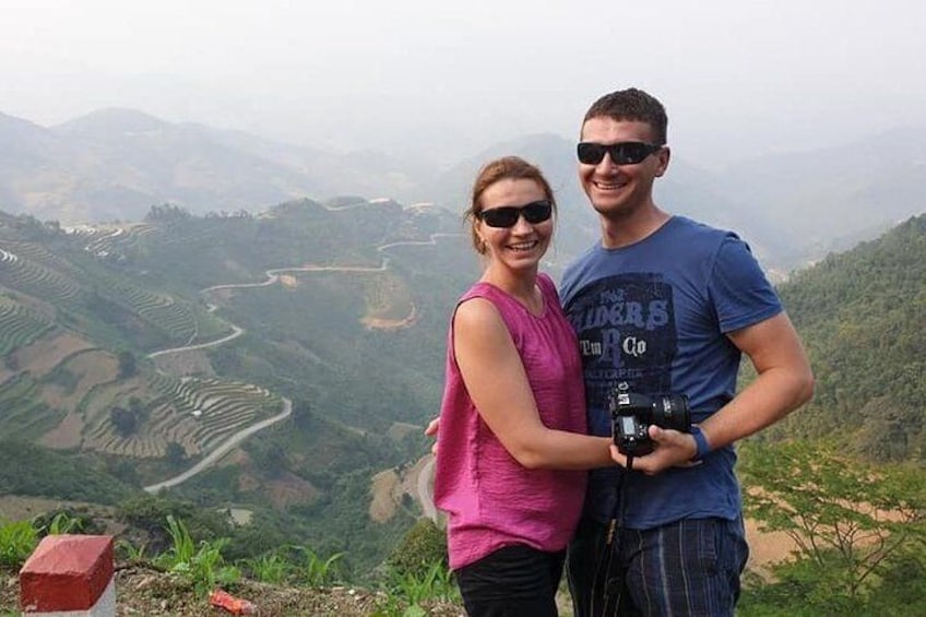 4 Day Ha Giang Loop - Dong Van Geopark From Ha Noi and Return