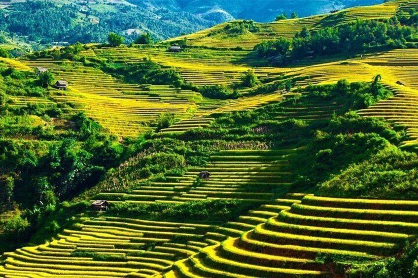 Ha Giang Loop - Dong Van Geopark 2 Day Tour Through the Mountains