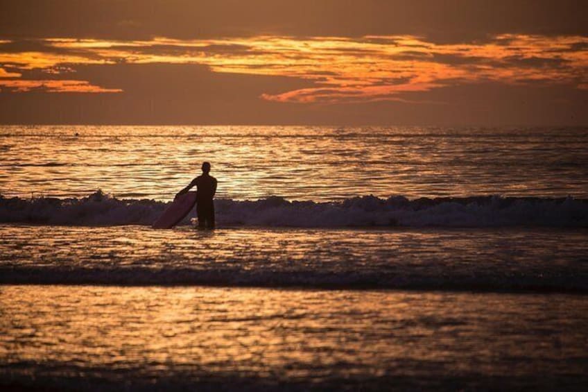 Show item 5 of 6. Private Surf Lessons