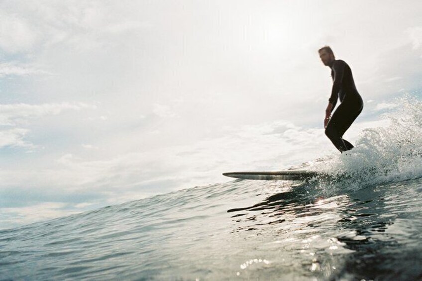 Show item 2 of 6. Private Surf Lessons