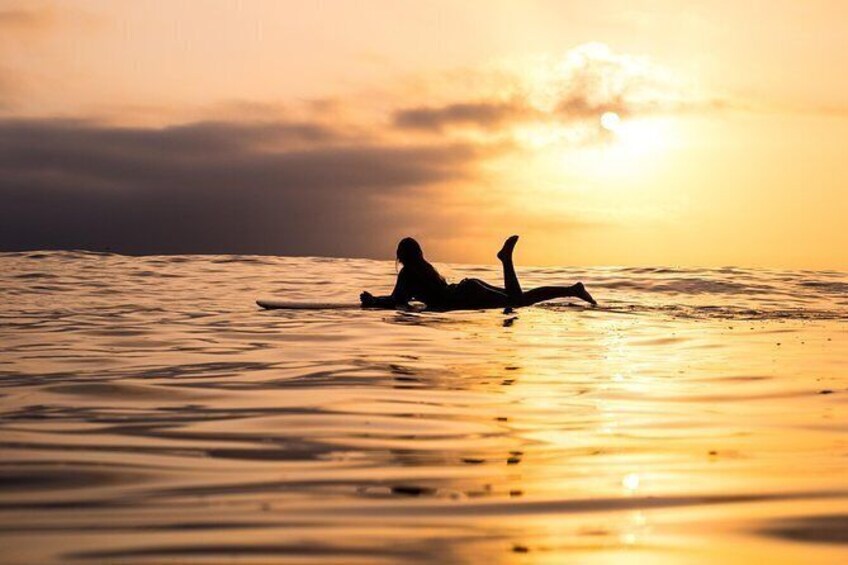 Show item 1 of 6. Private Surf Lessons