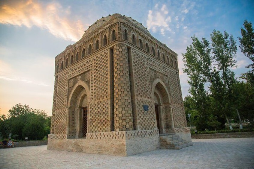 Bukhara One Day Tour - Departure From Tashkent