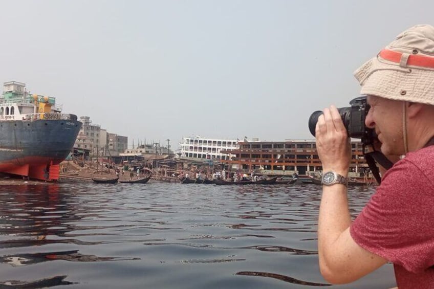 Sonargaon and Old Dhaka Private Tour in a Day