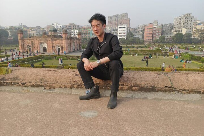 Sonargaon and Old Dhaka Private Day Tour