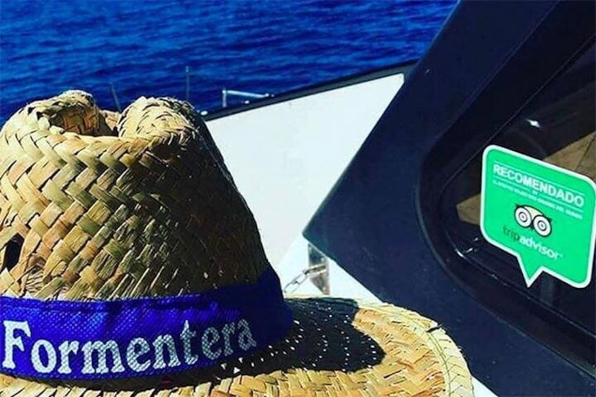 Sea Experience Excursion Ibiza - Formentera