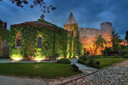 Un curso intensivo a través de la historia serbia