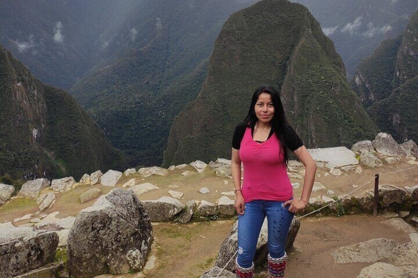 Machupicchu Tour - Cusco - Peru