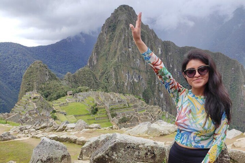 Machupicchu Tour - Cusco - Peru