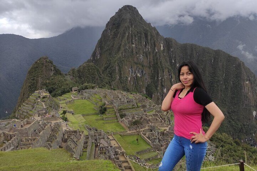 Machupicchu Tour - Cusco - Peru