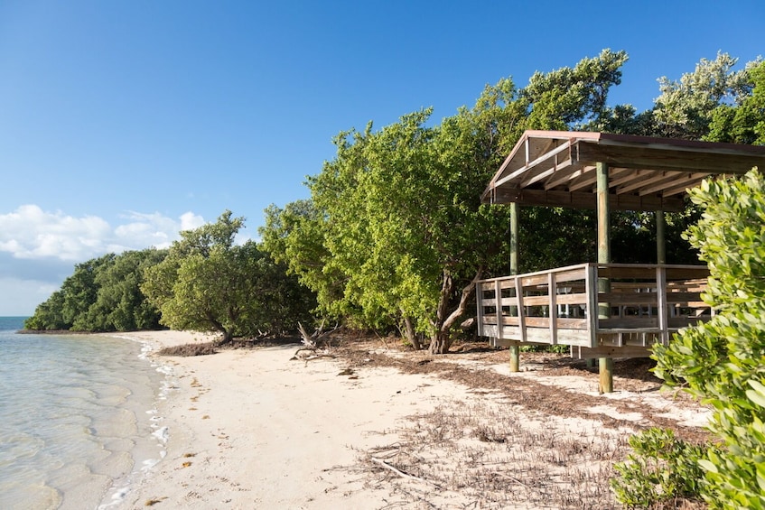 Florida: Key West Overseas Highway Self-Driving Tour