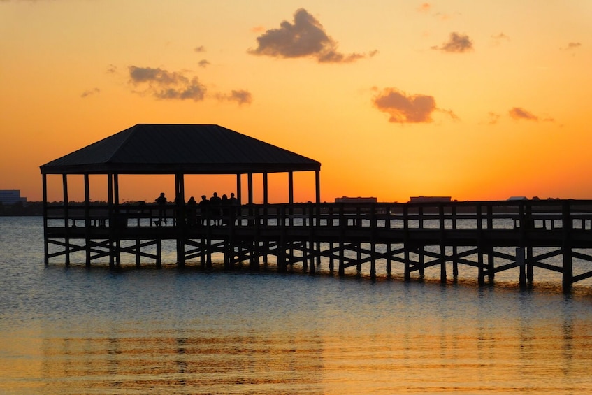 Florida: Key West Overseas Highway Self-Driving Tour