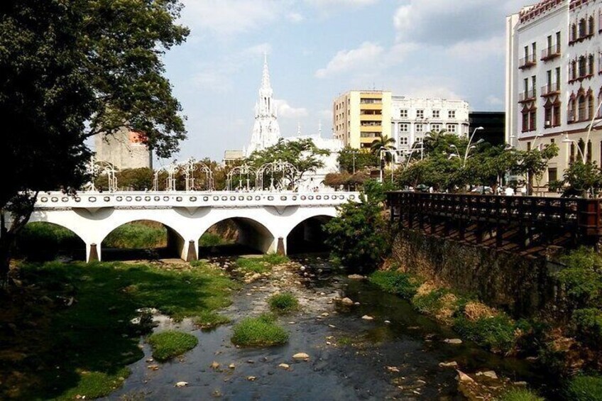 Ortiz Bridge