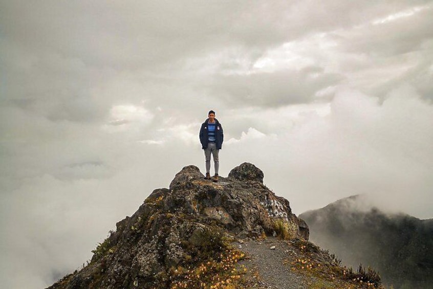 Baru Volcano hiking - Day Tour