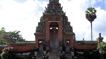 Pura Taman Ayun Temple Monkey Forest Tanah Lot Excursion