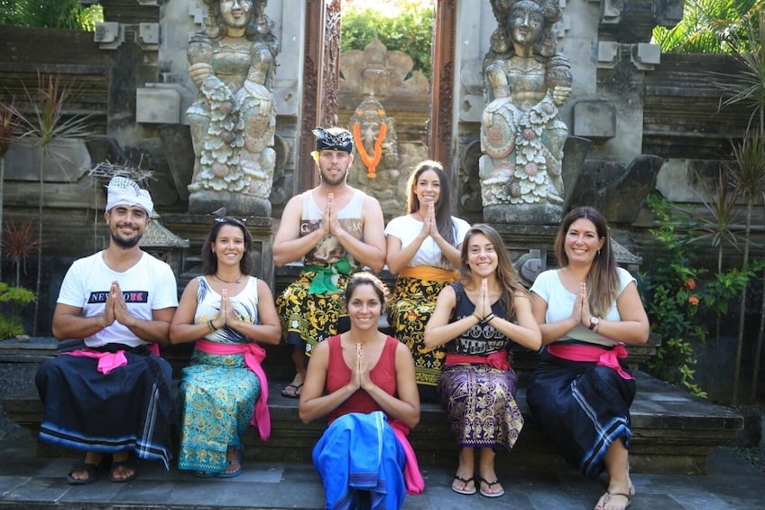 Half Day Rural Charms of Bali Tour