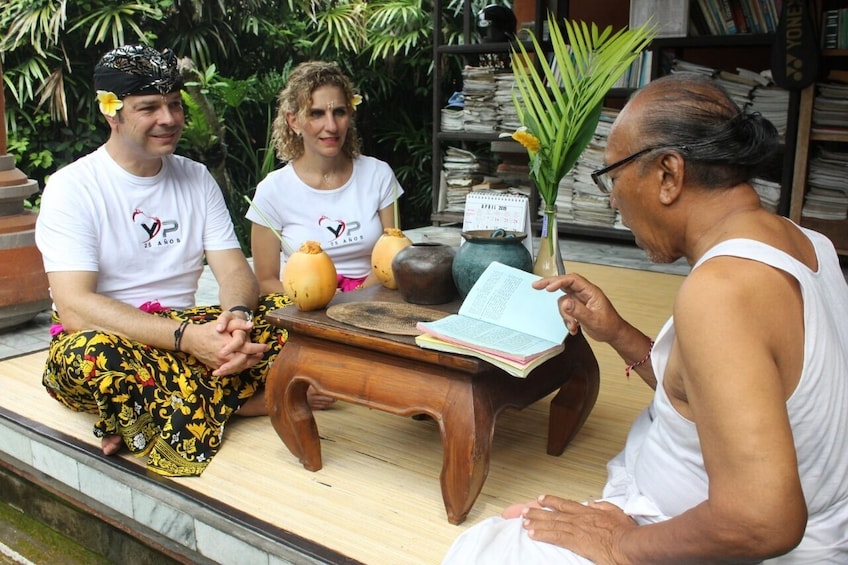 Half Day Rural Charms of Bali Tour