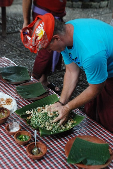 Half Day Rural Charms of Bali Tour