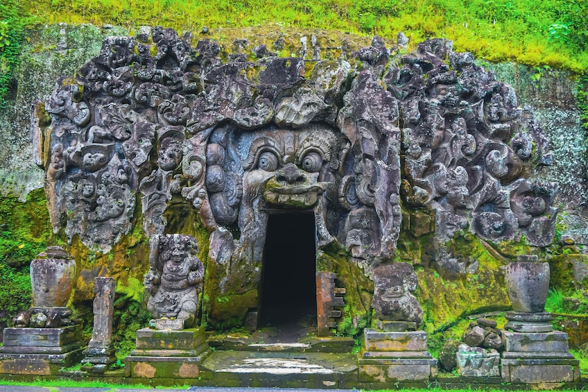 Kintamani Volcano, Ubud & Barong Dance Performance