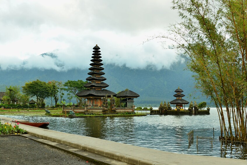 Full Day Bedugul and Singaraja Tour