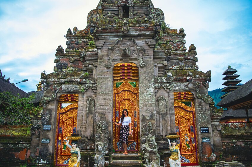 Full Day Bedugul and Singaraja Tour