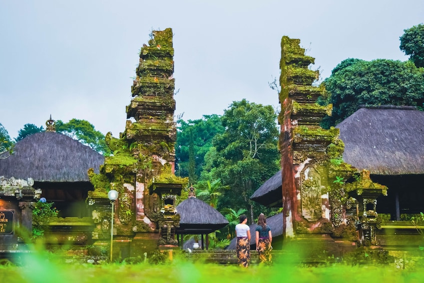 Full Day Bedugul and Singaraja Tour