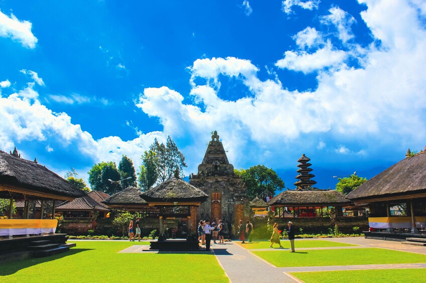 Full Day Bedugul and Singaraja Tour