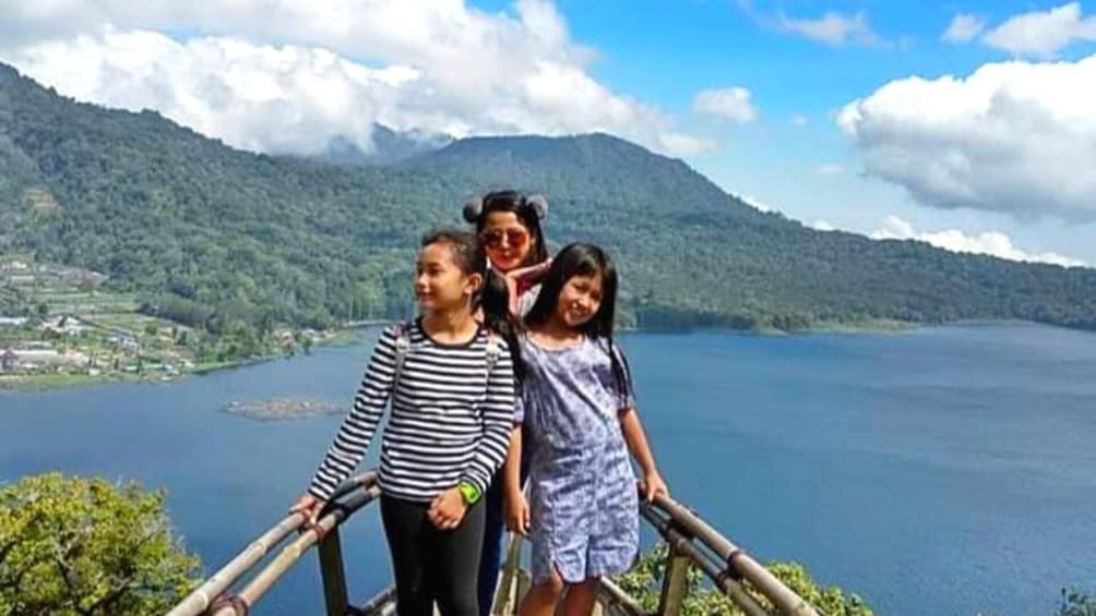 Full Day Bedugul and Singaraja Tour