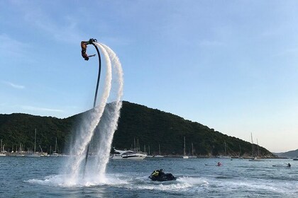 Flyboard Experience 30 mins