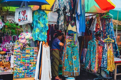 The Enchantment of Ubud Tour