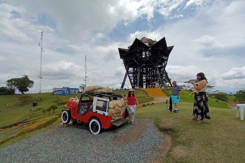  Cocora Valley, Salento and Filandia Tour