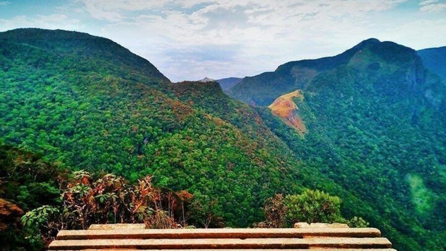 Day Tour of Nuwara Eliya