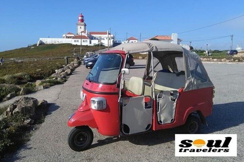 Sintra Tour and Cabo da Roca