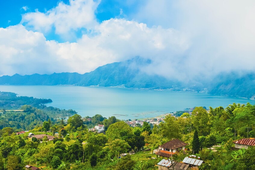 Highlights of Bali Tour