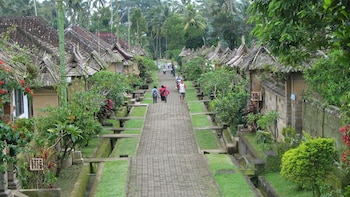 Highlights of Bali Tour