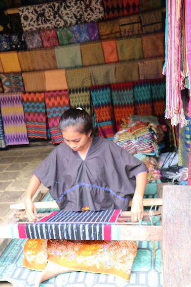 Show item 3 of 10. 2-Day Lombok Island Tour