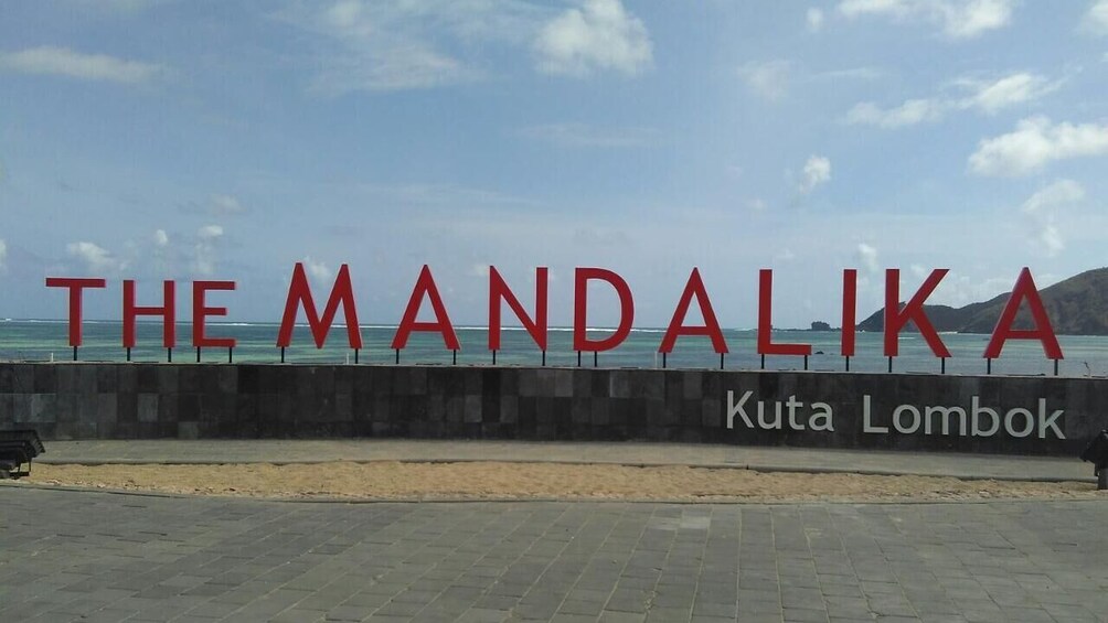2-Day Lombok Island Tour
