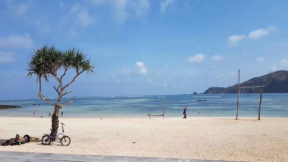 2-Day Lombok Island Tour