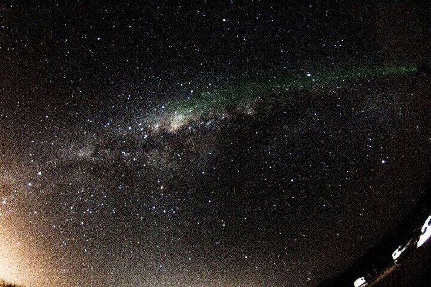 Astronomical Observation in the Elqui Valley - Nights of Stars