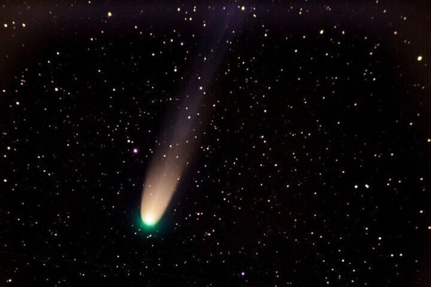 Astronomical Observation in the Elqui Valley - Nights of Stars