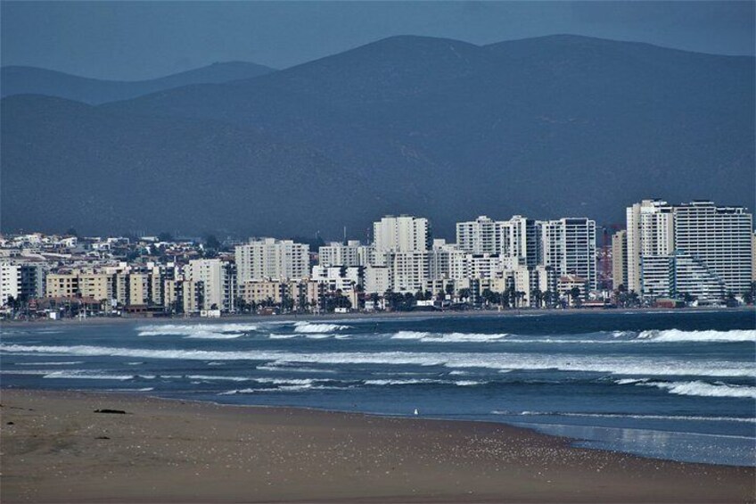 Coastal Circuit: Come to know Totoralillo - Guanaqueros - Tongoy
