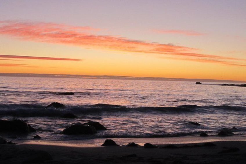Spas and Beaches Tour: La Herradura -Totoralillo - Guanaqueros -Tongoy