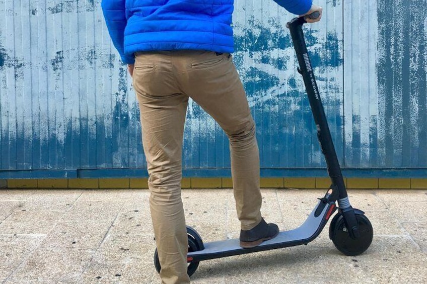 Sale electric scooter Nice