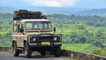 Waka Land Day Trip in Bali Outback