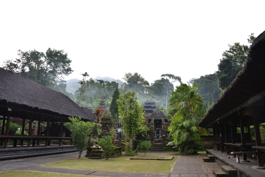 Waka Land Day Trip in Bali Outback