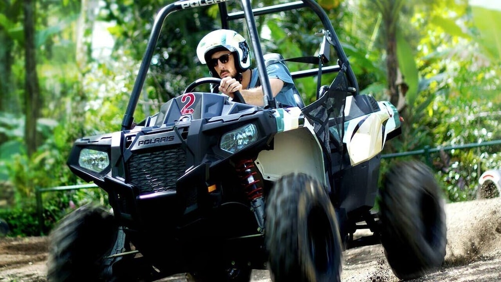 Tampilkan item 1 dari 8. Quad or Buggy Driving Adventure