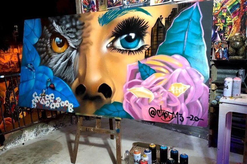 Work of Chota 13
